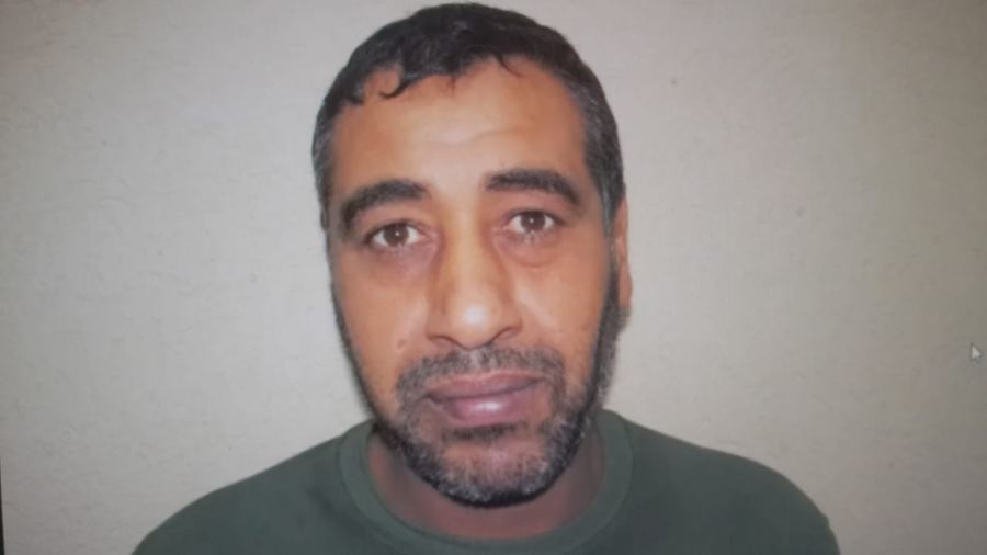 اتهام محمد ابوعذرة من جنوب البلاد بالتخابر مع حماس